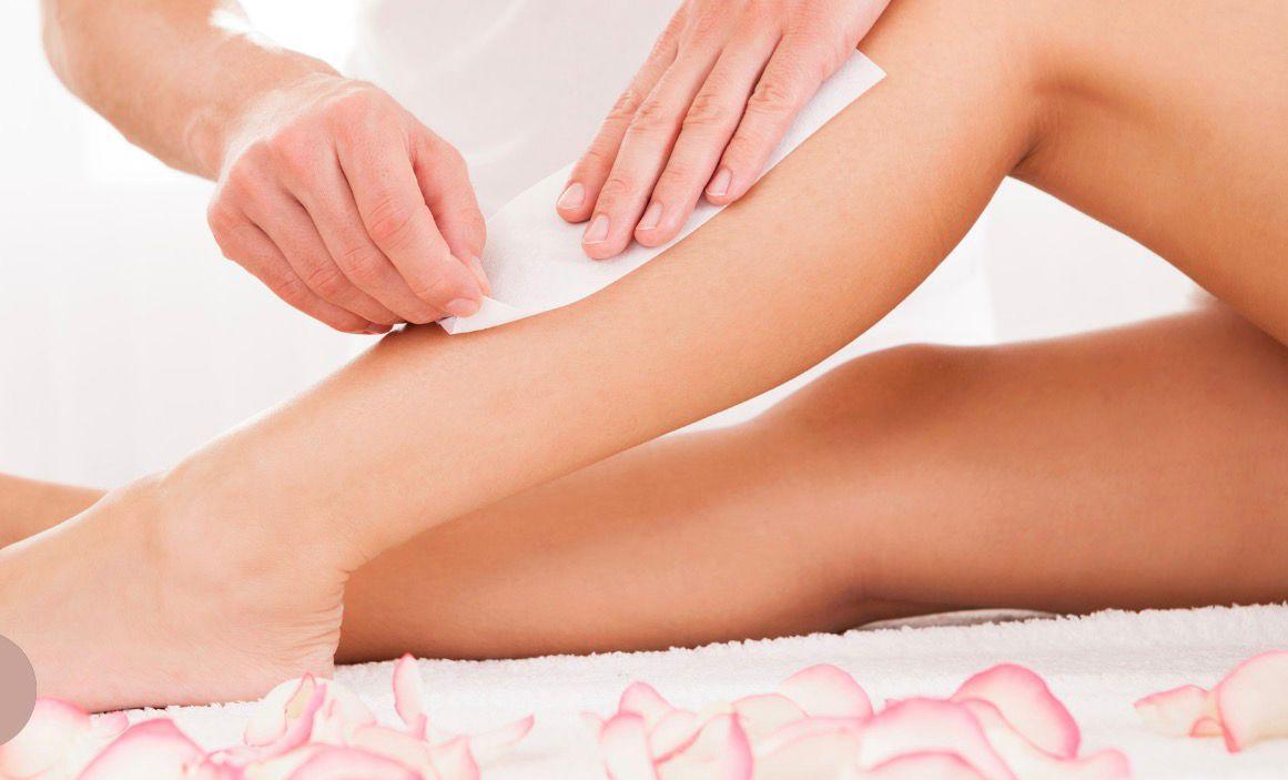 Waxing Services