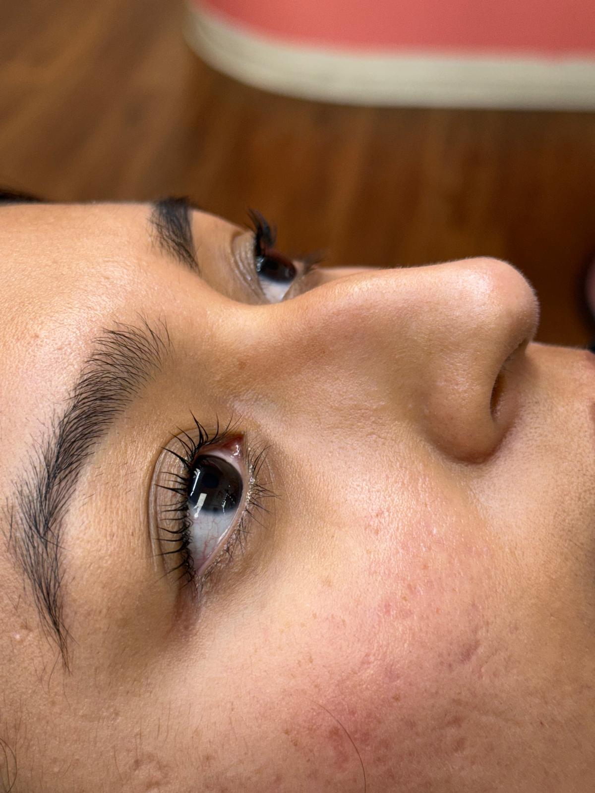 Lash Services
